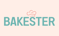 Bakester header logo